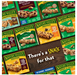 Nature Valley Lunchbox Granola Bars, Caramel Chocolate, 5ct, 130g - CanadaGroceryStore