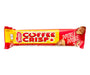 Nestle Coffee Crisp Double Double Wafer Chocolate Bar 50g Each 10 Bars - CanadaGrocery