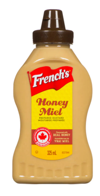 French's Honey Mustard 325 ml