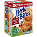 Entenmann's Little Bites Chocolate Chip Muffins, 2 Boxes (20pk Each Box) - CanadaGrocery