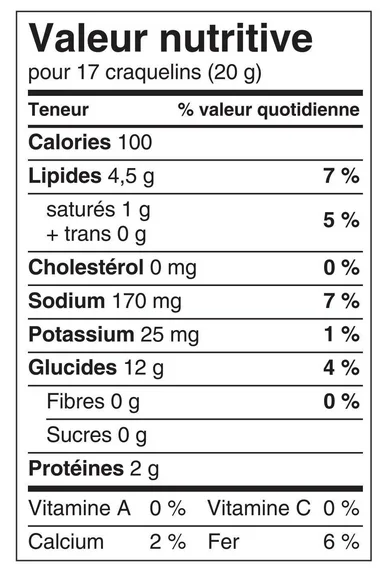 Cheez-It Baked Snack Crackers Italian Four Cheese Flavor, 200g - CanadaGroceryStore