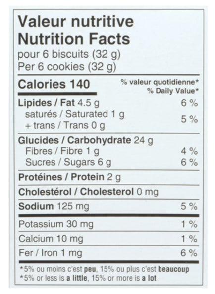 Dare Traditions Peanut-Free Cookies Social Tea 555g