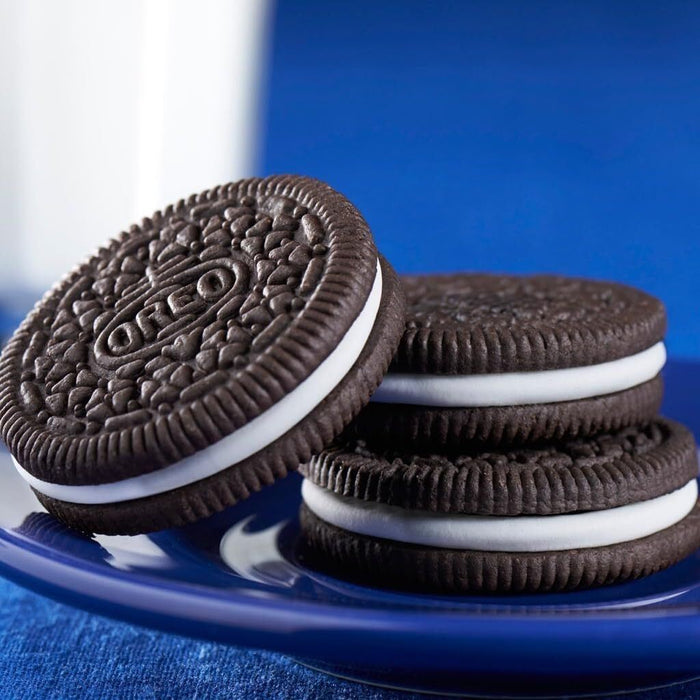 Christie Oreo, Gluten Free, Sandwich Cookies, 376g/13.3oz