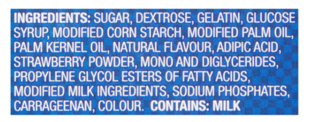 Dr. Oetker Shirriff Instant Dessert Mix Mousse Strawberry 69g