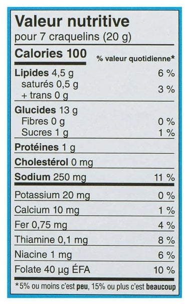 Kellogg's Town House Flipsides Original Cracker, 260g