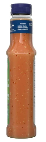 Kraft Zesty Italian Salad Dressing, 425ml