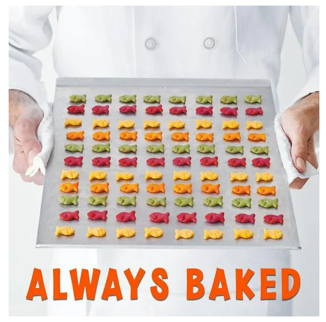 Goldfish Baked Pretzel Crackers, 227g