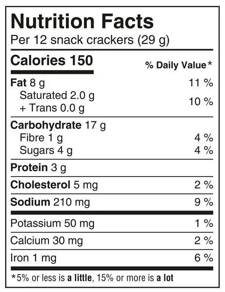 Ritz Bits Peanut Butter Sandwich Crackers, 180g