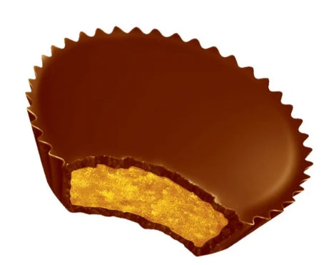 Reese's Peanut Butter Cups Candy, 184g