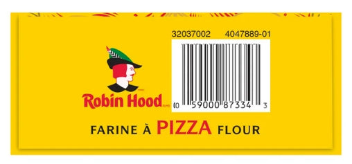 Robin Hood 00 Style Pizza Flour 2kg, Robin Hood 00 Style Pizza Flour, 2kg