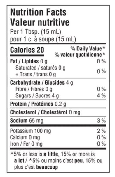Heinz Tomato Ketchup Low Sodium 750ml