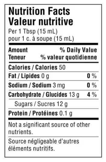 Smucker's Pure Seedless Strawberry Jam, 250mL