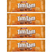 Arnott's Tim Tam Chewy Caramel (4 Pack) - Australian Chocolate Biscuits - CanadaGrocery