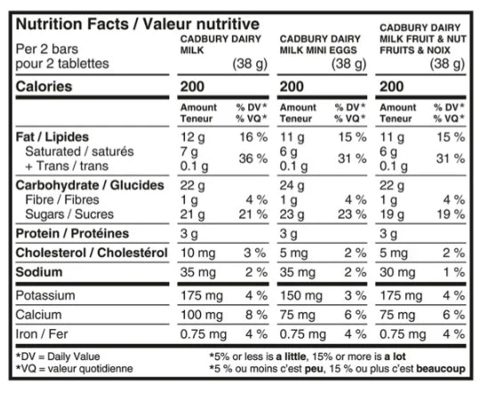 Cadbury Dairy Milk, Assorted Chocolate Mini Bars, Individually Wrapped, 19pc 361g