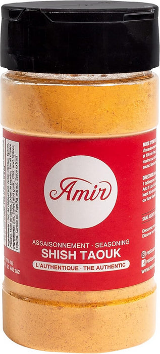 Amir Seasoning Shish Taouk Spices 160g