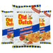 Old Dutch All Dressed Potato Chips,180g/6.3oz 3 BAGS - CanadaGrocery