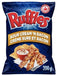 Ruffles Potato Chips, 2x All Dressed, 1x Sour Cream 'N Bacon, 1x BBQ, 1x Ketchup - CanadaGrocery