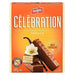 Leclerc Celebration Cookies Strawberry and Creme Truffle 9oz {Canadian Product} - CanadaGrocery