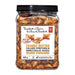 President's Choice Peanut Butter Filled Pretzels 680g/1.5lbs, {Canadian Product} - CanadaGrocery