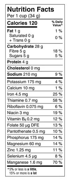 Kellogg's All-Bran Flakes Cereal, 450g