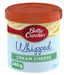 Betty Crocker Whipped Frosting, Cream Cheese, Gluten Free, 340g - CanadaGroceryStore