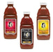 Diana Sauce Variety Pack - Original, Honey Garlic, Chicken & Rib - CanadaGrocery