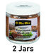 El-Ma-Mia Meat Pie Spice Mix 115g Each 2 Jars - CanadaGrocery