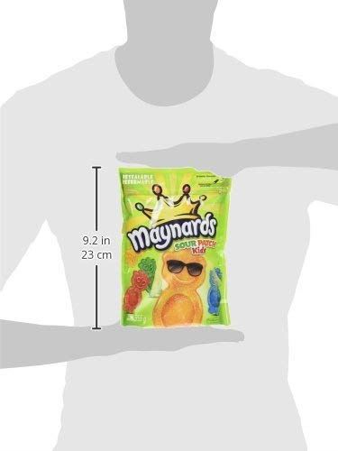 Maynards Sour Patch Kids Candy, 315 Gram