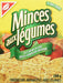 Christie Vegetable Thins, 40% Less Fat, Crackers, 200g/7oz Each 6 Boxes - CanadaGrocery