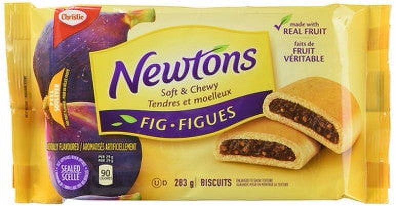 Christie Fig Newtons Cookies, 283g/10oz