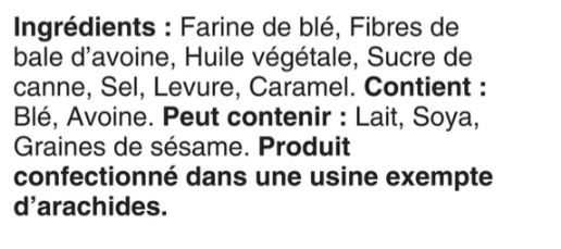 Boulangerie Grissol Melba Toast Plain Original, 150g