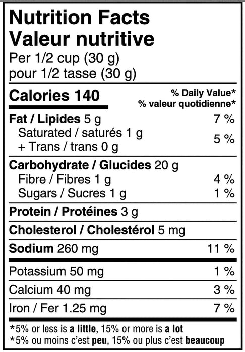 Pepperidge Farm Goldfish Flavor Blasted Xtreme Cheddar Crackers, 750g/26oz.