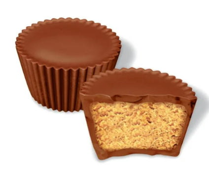 Reese's Miniatures Peanut Butter Candy, 230g