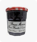 Bonne Maman Jam Four Fruit 250 ml