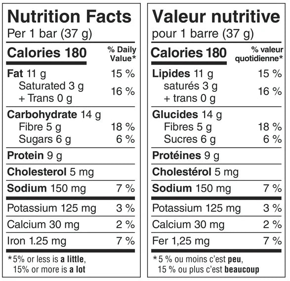 Nature Valley Peanut Butter Dark Chocolate Protein Granola Bars, 148g