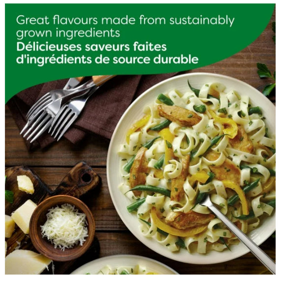 Knorr Sidekicks Creamy Parmesan Pasta Side Dish, 124g