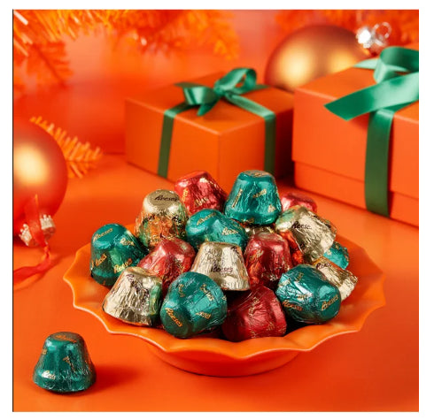 Reese's Peanut Butter Candy Bells, 161g