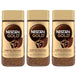 Nescafe Gold Instant & Roast & Ground Coffee 100g/3.5oz Each 3 Jars - CanadaGrocery