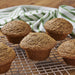 Quaker Muffin Mix Bran, 900g 12 BAGS - CanadaGrocery