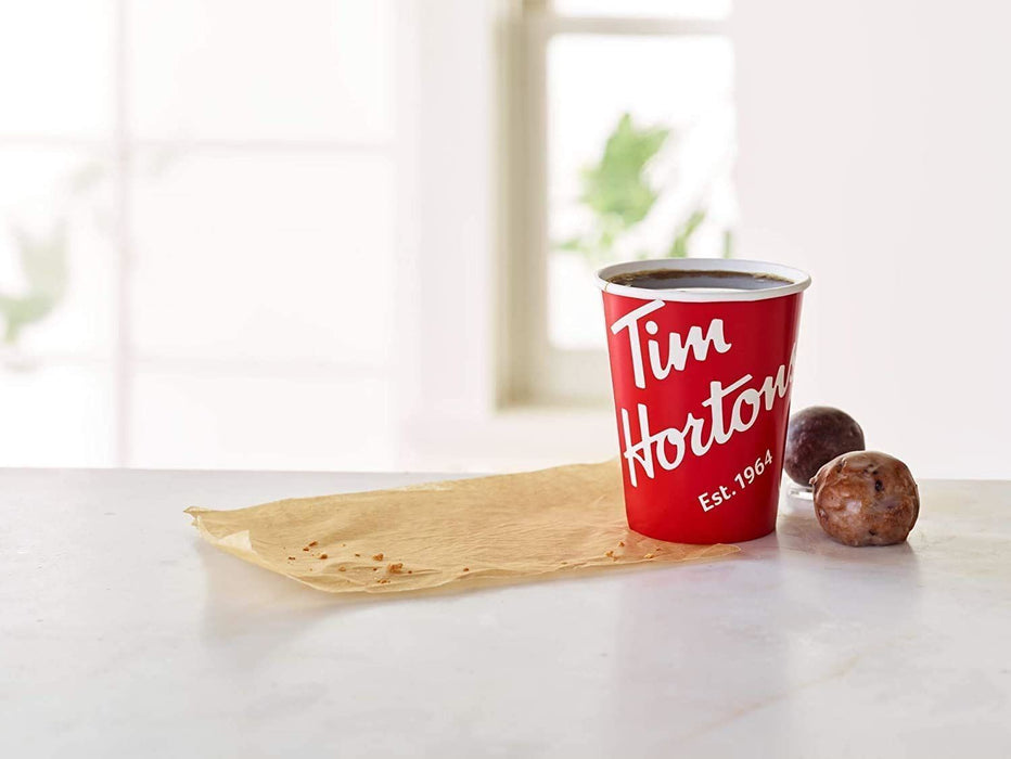 Tim Hortons Whole Bean Coffee 2LB Bag From Canada