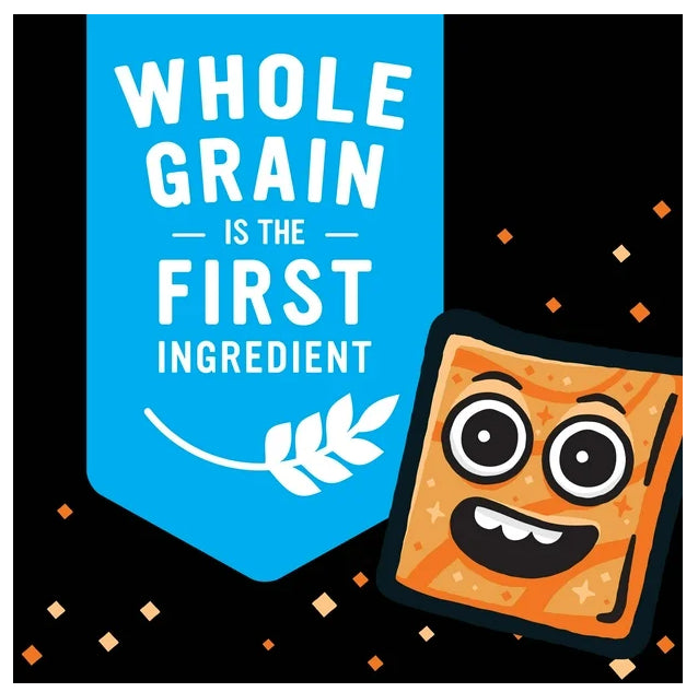Cinnamon Toast Crunch Loaded Cereal, Whole Grains, 368g