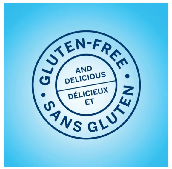 Quaker Crispy Minis Crunchy Dill Flavor Brown Rice Chips, 100g - CanadaGroceryStore