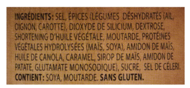 El-Ma-Mia Spice Mix Meat Pie 115g