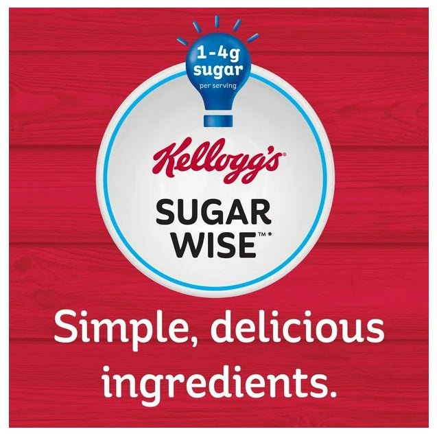 Kellogg's Crispix Cereal, 350g