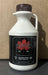 Pilgrim's Unblended, Small Batch, Single Source Canadian Maple Syrup, 500ml Bottle (1 Pint) - CanadaGroceryStore
