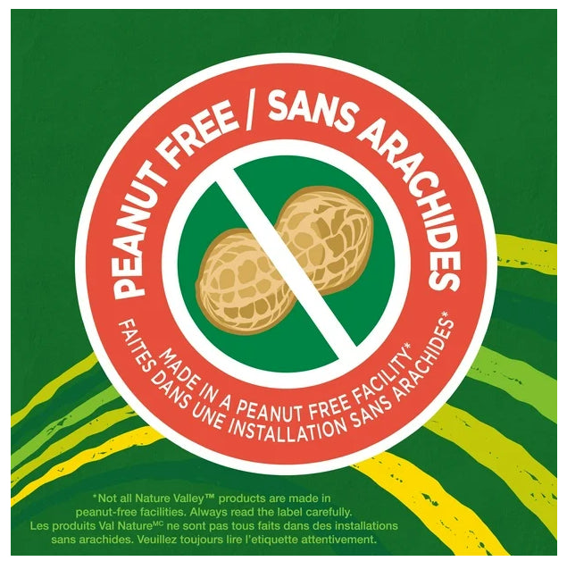 Nature Valley Lunchbox Chocolate Chip Granola Bars, 5 Bars x 26g, 130g