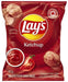 Lays Ketchup Potato Chips, 1.4oz Vending Sized, 4 BAGS - CanadaGrocery