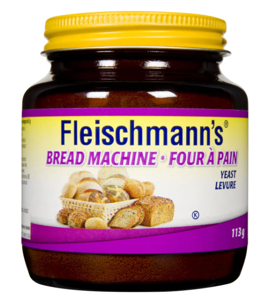 Fleischmann's Bread Machine Yeast 113g