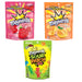 Maynards Bundle, Swedish Berries, Fuzzy Peach, Sour Patch Kids 315g Each - CanadaGrocery