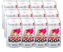 President's Choice Cream Soda Soft Drink 355 ml Each 12 Can Case - CanadaGrocery